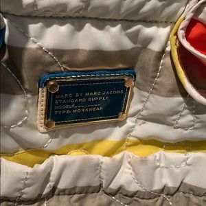 Marc By Marc Jacob diaper bag